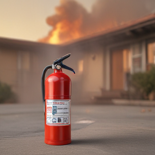 Illustration of Inferno Threatens Los Angeles: How Residents Are Bracing for the Unthinkable