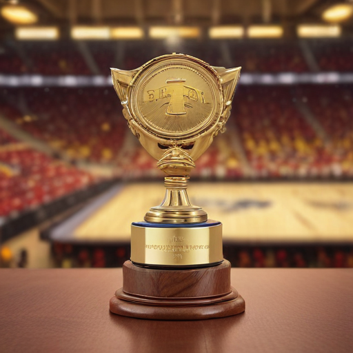 Illustration of Iowa State Soars to Victory: Can They Keep the Streak Alive?