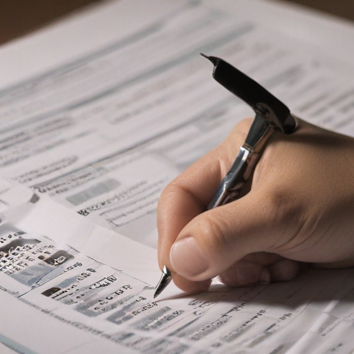 Illustration of IRS to Automatically Issue Stimulus Checks to Overlooked Taxpayers: Are You Eligible?