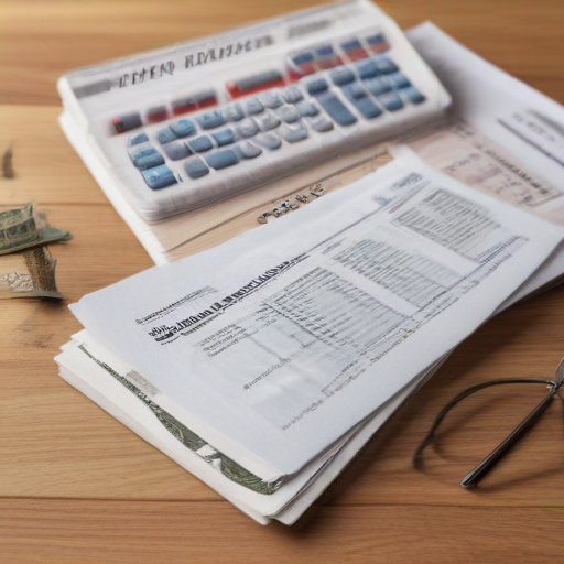 IRS to Issue Automatic Stimulus Checks for Missed Recovery Rebate Credit