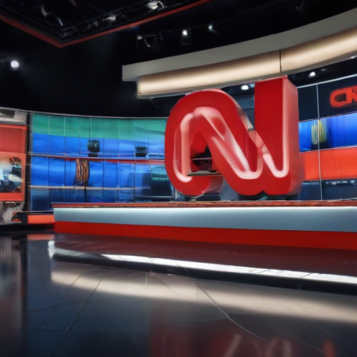 Jim Acosta's Bold Departure: What's Next for the CNN Star?