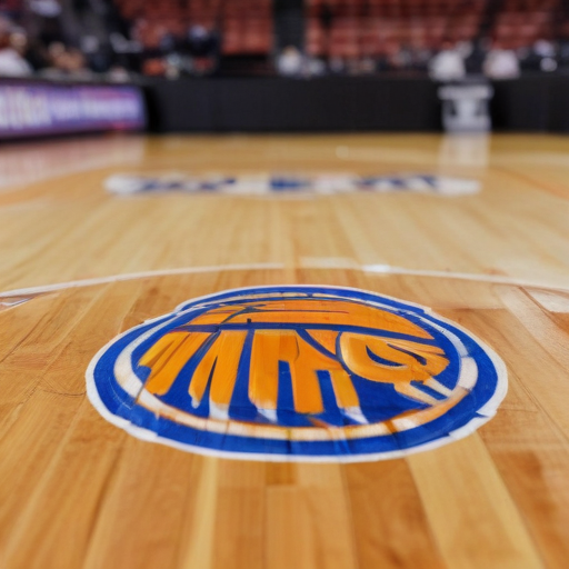 Knicks Seek Fifth Straight Win Amid Nuggets' Struggles