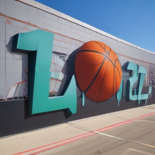 Kobe Bryant's Legacy: A Mural of Remembrance and Influence