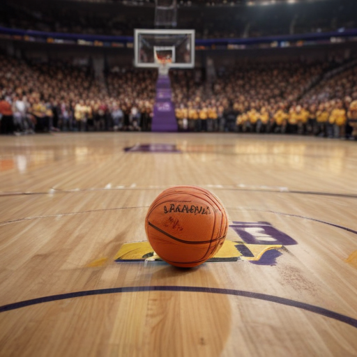 Lakers on the Trade Deadline Hotseat: Can They Boost Championship Hopes?