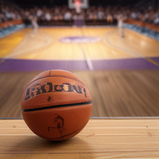 Illustration of Lakers Rally to End Losing Streak: A Night of Comebacks and Key Performances