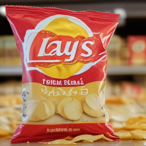 Lay's Chips Recall: Serious Health Risks for Consumers in the Northwest