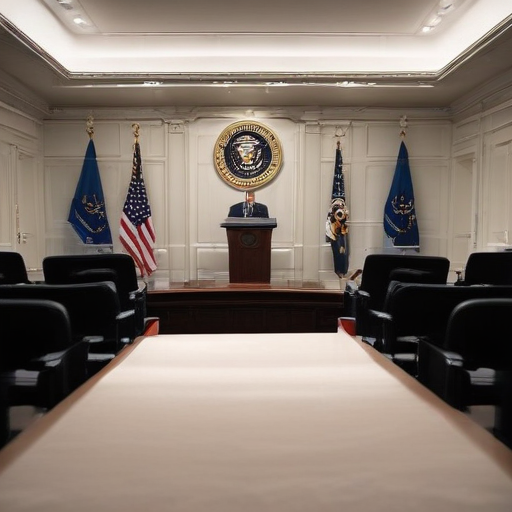 Leavitt's Debut: Youngest Press Secretary Aims to Transform White House Communication