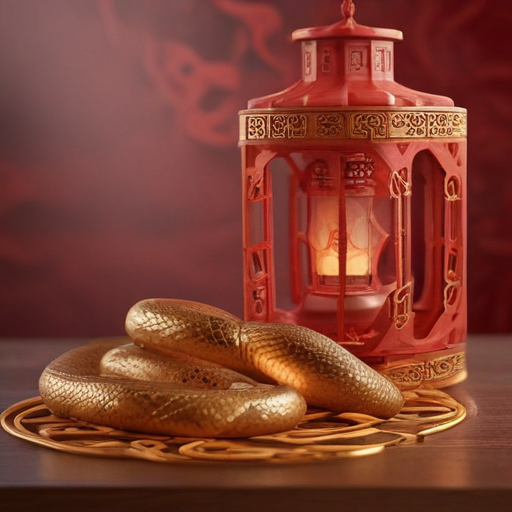 Lunar New Year 2024: What to Expect in the Year of the Snake?