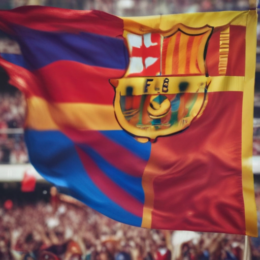 Marcha Culer: Join FC Barcelona in a Historic Celebration Walk!