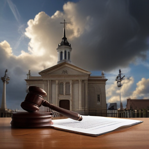 Mariano Rivera's Church Under Fire: Lawsuit Alleges Cover-Up of Sexual Abuse