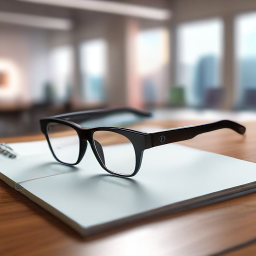 Meta's Bold Leap: AI, AR Glasses, and a Workforce Shift in Focus