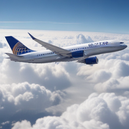Midair Scare: United Airlines Flight Returns to Lagos After Turbulent Encounter