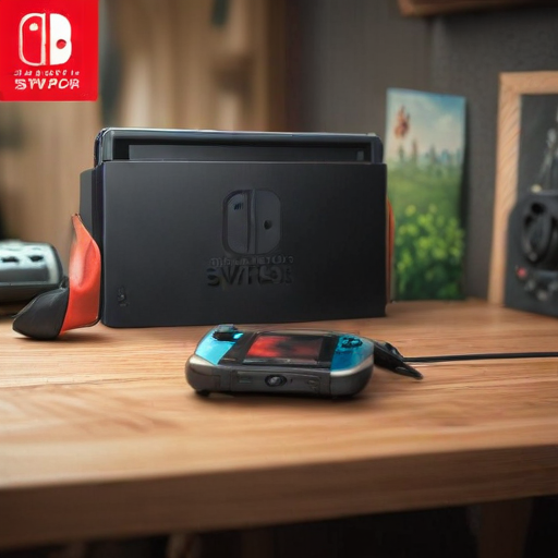 Nintendo Switch 2 Unveiled: What Gamers Need to Know!