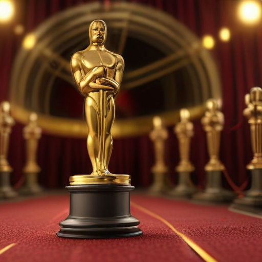 Oscars 2025 Nominations: Which Films Will Shine?