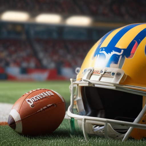 Illustration of Packers Face Challenges: Can Youthful Roster Turn Adversity into Opportunity?