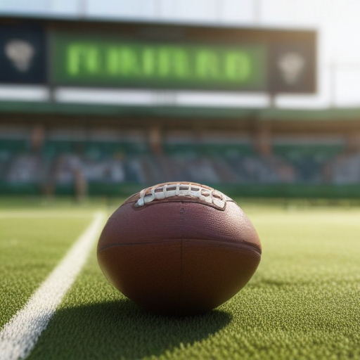 Illustration of Packers' Future: Could Iowa's Luke Lachey be the Next Tight End Gem?