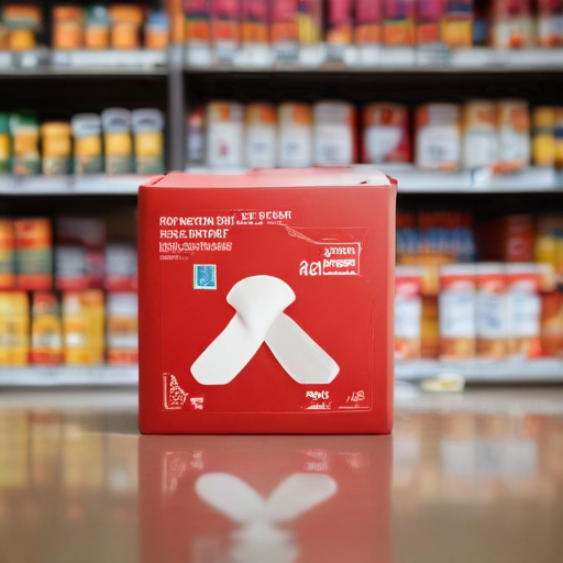 Illustration of Red 3 Ban: A Bold Step Towards Safer Foods or Overreach?