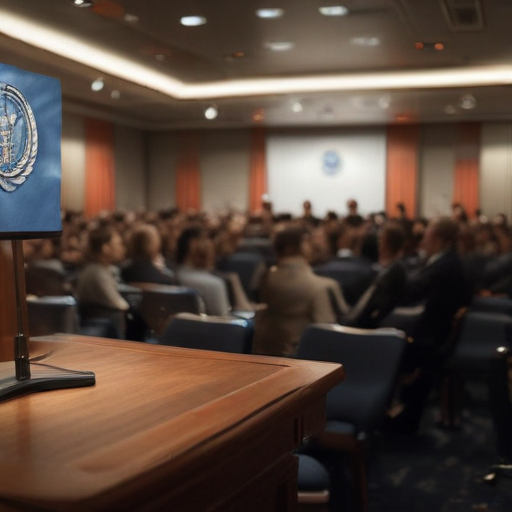 "Revolution in the Briefing Room: The Youngest Press Secretary's Bold Move"