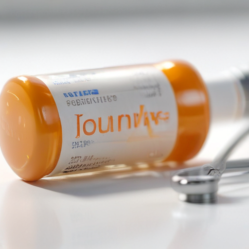 Revolutionary Non-Opioid Pain Relief: Journavx Approved by FDA