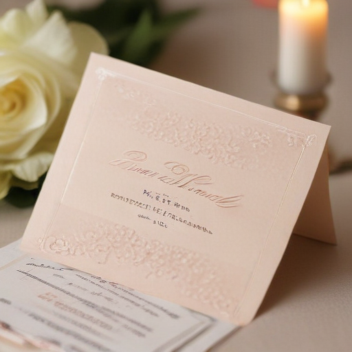 Rom-Com Reimagined: The Surprising Twist in “You’re Cordially Invited”