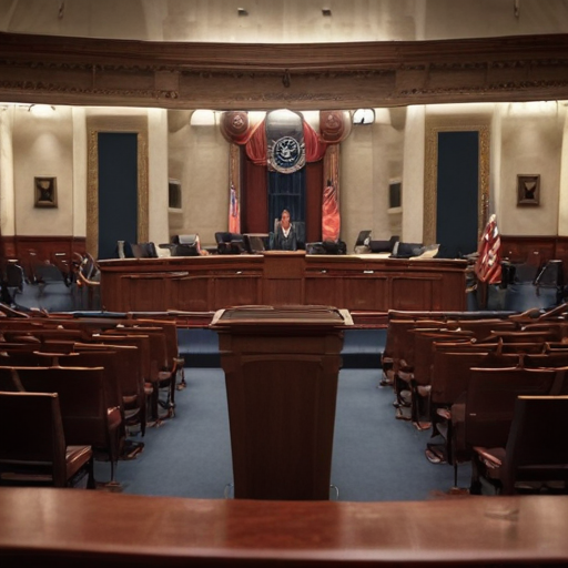 Senate Showdown: Can Hegseth Overcome Bipartisan Doubts for Defense Secretary?