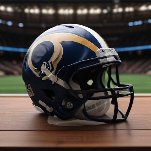 Illustration of Stafford's Future in the Balance: What's Next for the Rams Star?