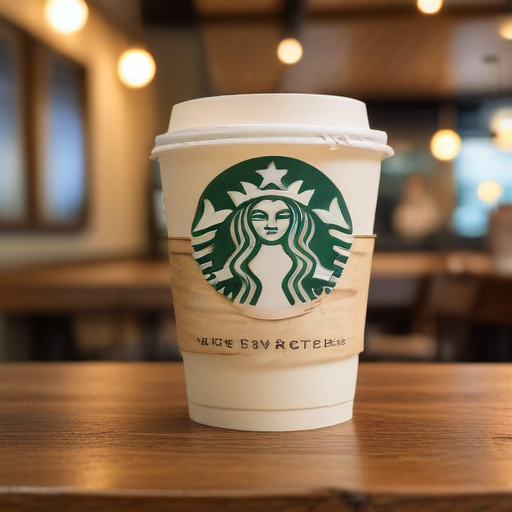 Illustration of Starbucks Changes Policy: What You Need to Know About New Customer Rules