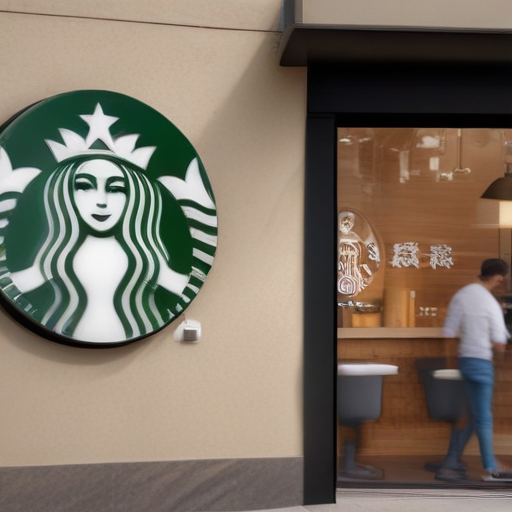 Illustration of Starbucks Changes Restroom Policy: What You Need to Know