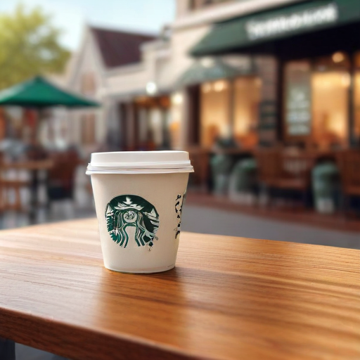 Illustration of Starbucks Resets Rules: What’s Behind the New Store Restrictions?