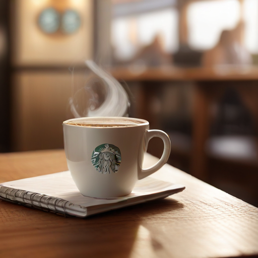 Illustration of Starbucks Revamps Policy: What's Behind the New 'Coffeehouse Code'?