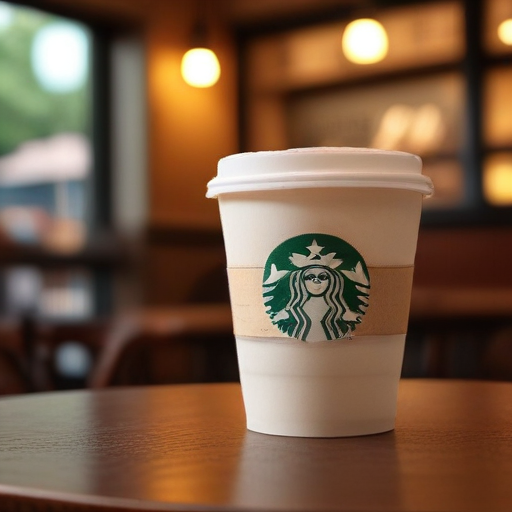 Illustration of Starbucks Reverses Open-Door Policy: What You Need to Know!