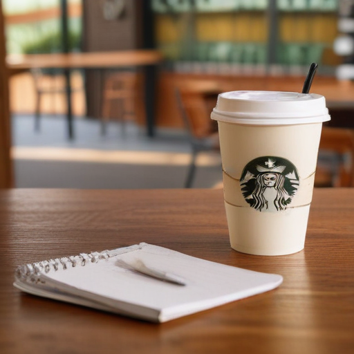Illustration of Starbucks Shifts Policy: What You Need to Know about New Rules