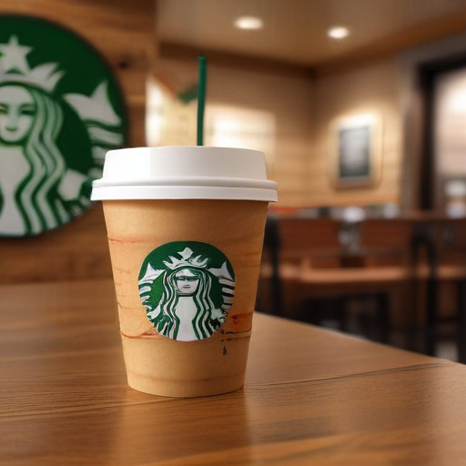 Illustration of Starbucks Shifts Restroom Policy: What You Need to Know!