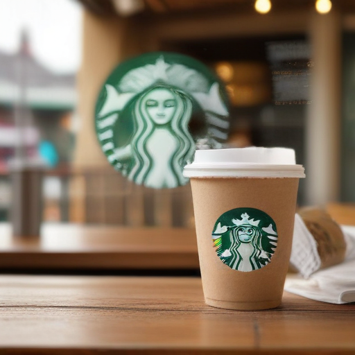 Illustration of Starbucks Tightens Policies: What Does This Mean for Customers?