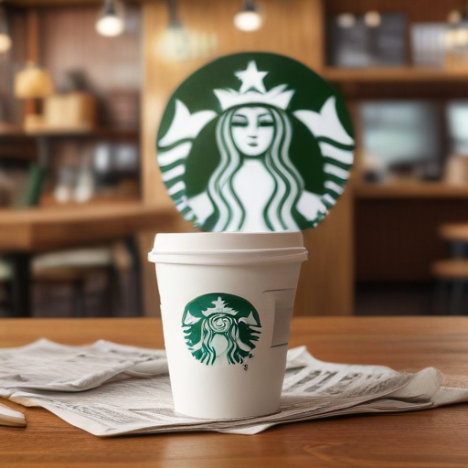 Illustration of Starbucks Tightens Store Policies: What You Need to Know