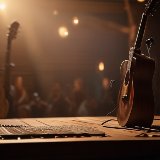 Stars Align for FireAid: A Night of Music and Unity Against Wildfires