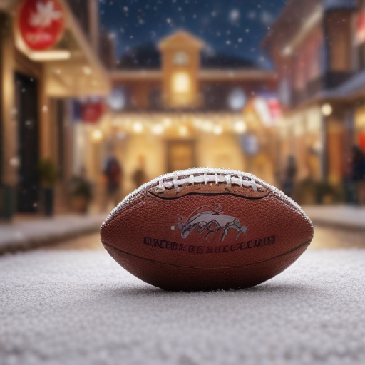 Super Bowl 2025: A Winter Surprise in the Heart of New Orleans!