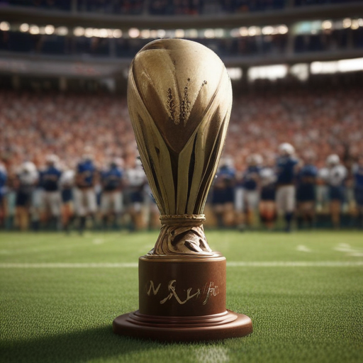 Super Bowl 59: Eagles vs. Chiefs - The Ultimate Rematch Awaits!