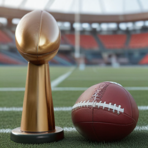 Super Bowl LIX: Eagles and Chiefs Clash for Glory!