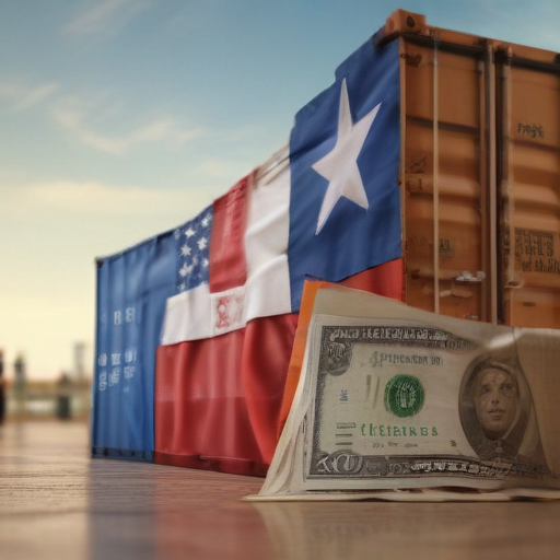 Tariff Talks: Texas Business Leaders Brace for Impact from Potential Trade War