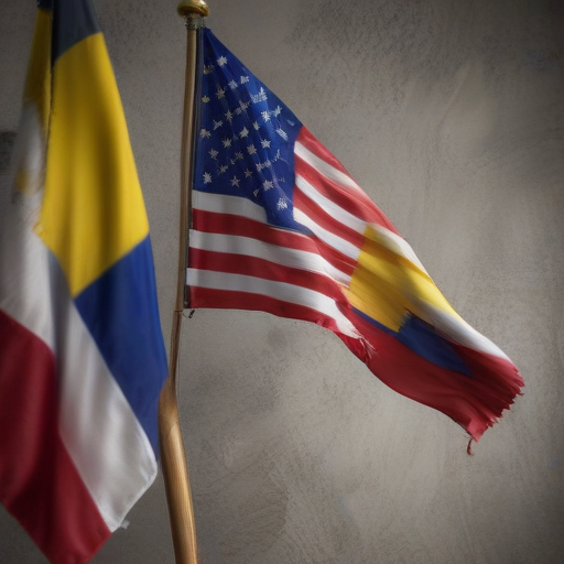 Tariff Tensions: US and Colombia on the Brink of Trade War