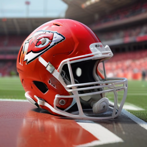 Taylor Swift's Game-Day Glam: A Winning Touch for the Chiefs!