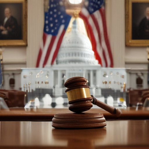 Tensions Rise as Kash Patel Faces Senate Confirmation Hearing for FBI Director