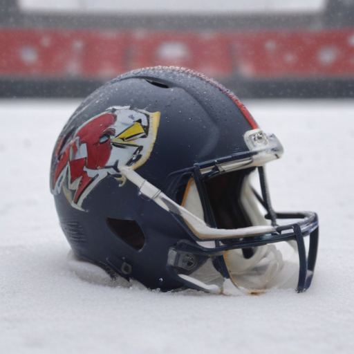 Illustration of Texans vs. Chiefs: Can Houston Defy the Odds in a Chilly AFC Showdown?