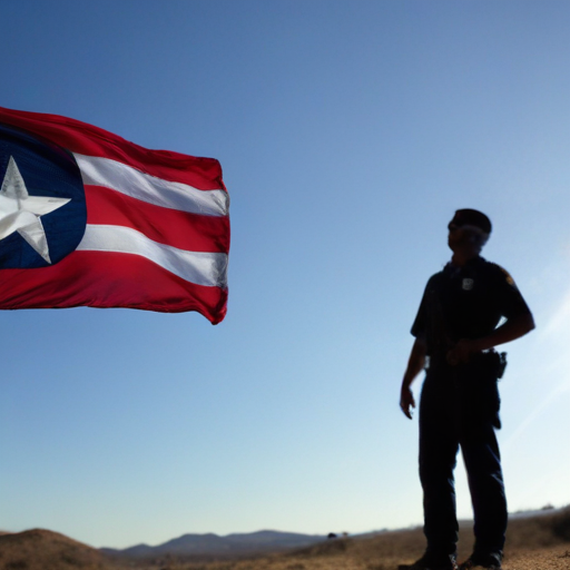 “Texas Takes a Stand: The Laken Riley Act’s Tough Stance on Illegal Immigration”