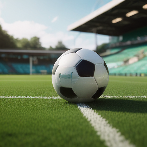 Illustration of Title Clash: Can Manchester City Close the Gap on Liverpool Against Brentford?