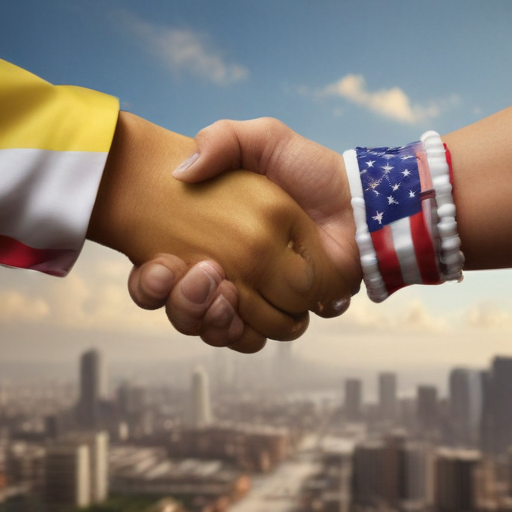 Trade Tensions Eased: What Colombia and the U.S. Avoided Together