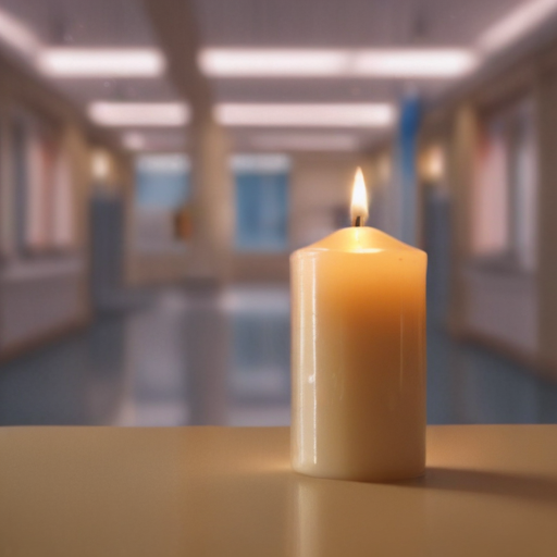 Tragic Explosion Claims Life of Young Boy in Michigan Medical Facility