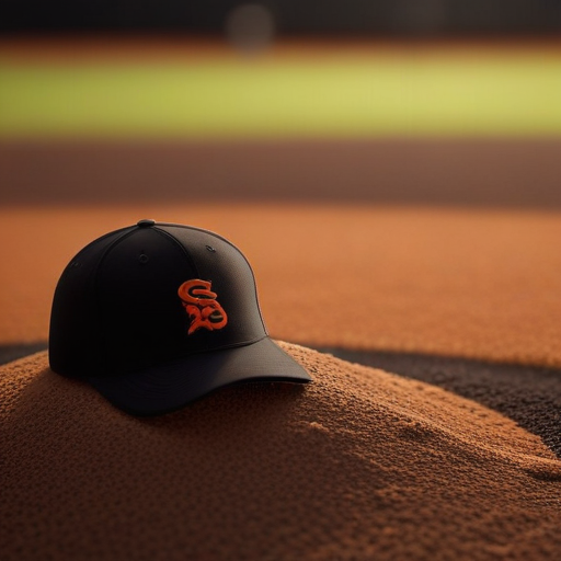 Illustration of Tragic Loss: Former Orioles Star Brian Matusz Passes Away at 37