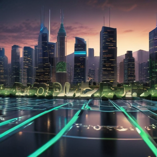 Trump's $500 Billion AI Vision: The Future of Infrastructure and Innovation